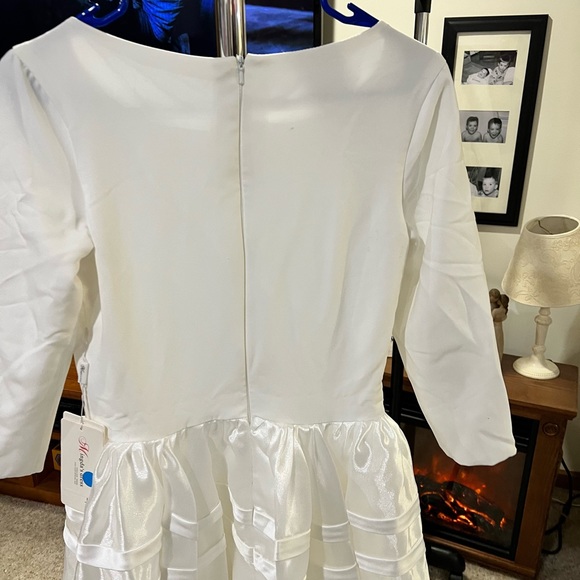 NWT Mingda Dress - Picture 7 of 14